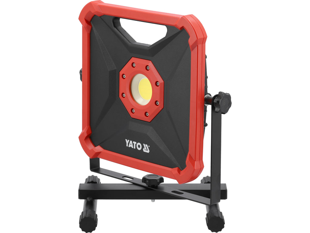 Koplamp 18V 3600LM