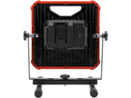 Koplamp 18V 3600LM