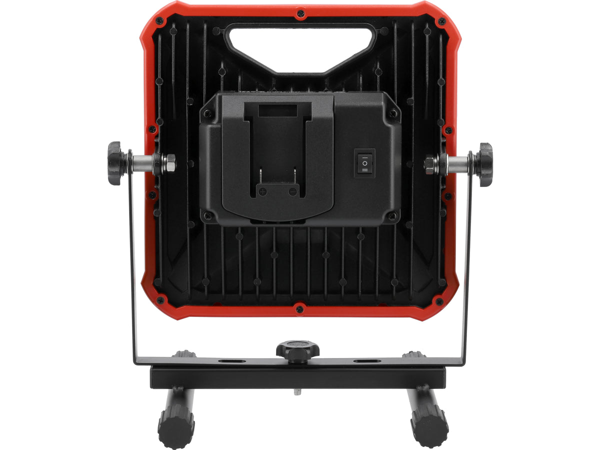 Koplamp 18V 3600LM