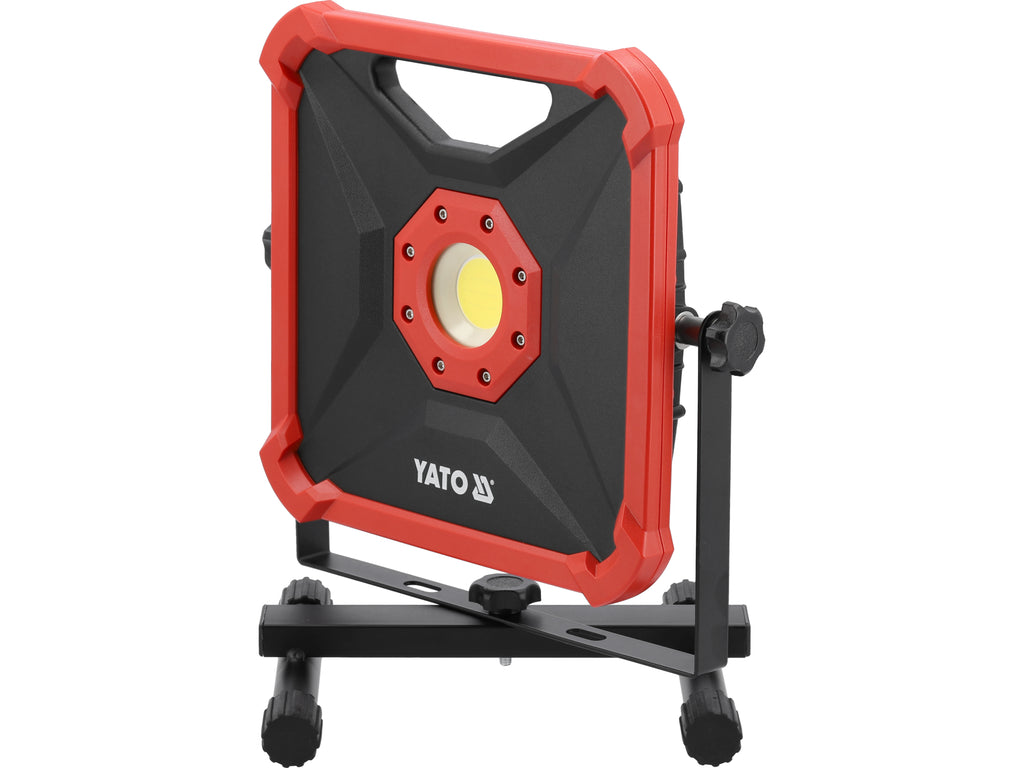 Koplamp 18V 5000LM