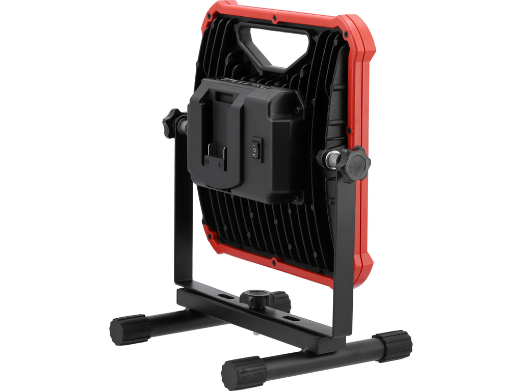 Koplamp 18V 5000LM