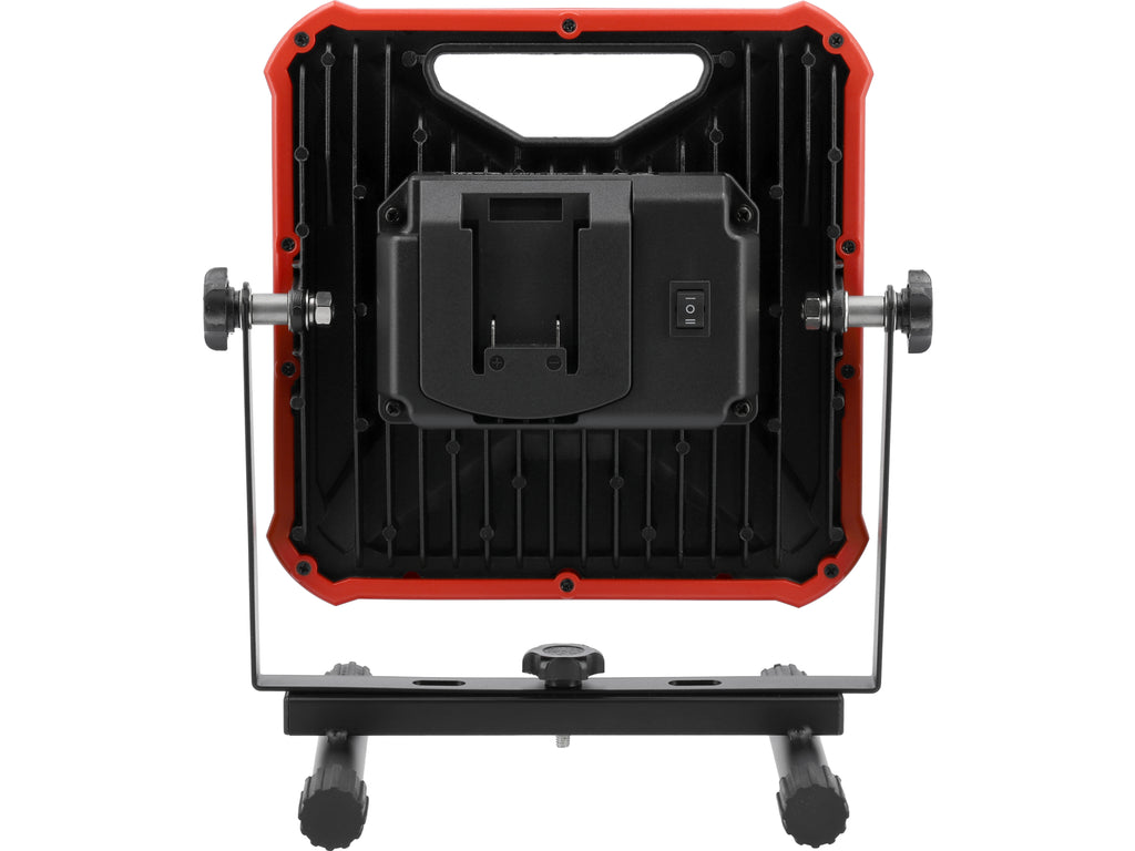 Koplamp 18V 5000LM