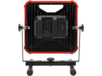 Koplamp 18V 5000LM