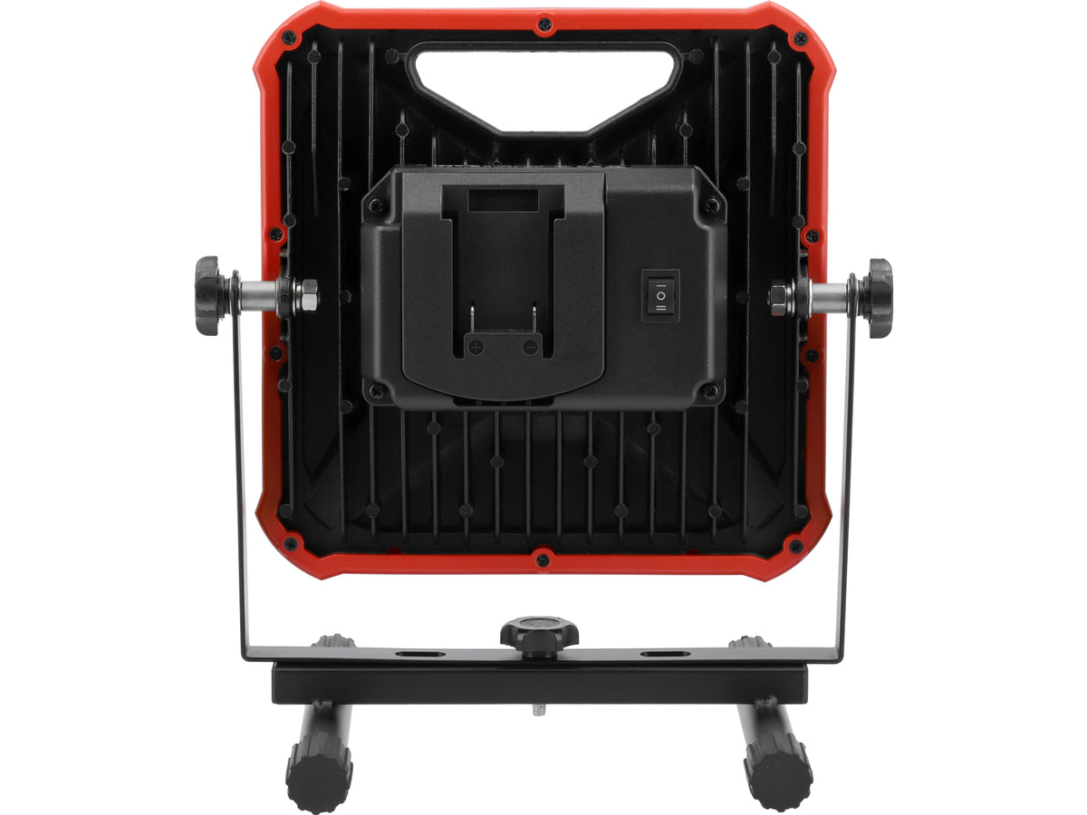 Koplamp 18V 5000LM