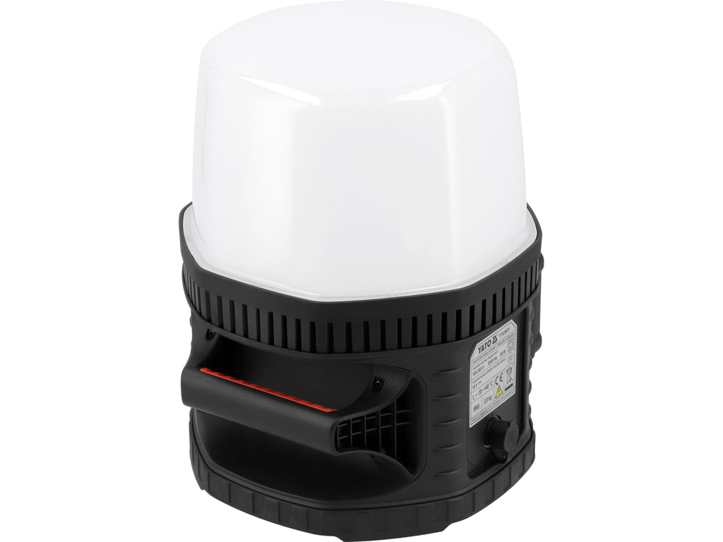 Reflector 18V ​​10000lm 360°, IK08