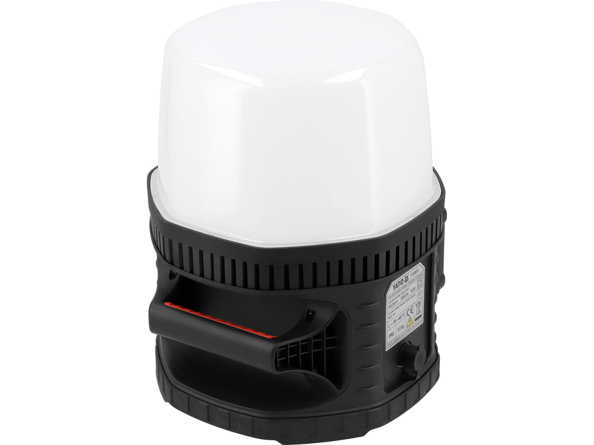 Reflector 18V ​​10000lm 360°, IK08