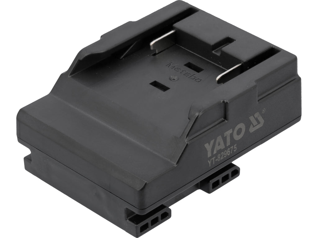 Aanpassen Aan Refl. Yt-829670 - Metabo Type