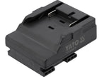 Aanpassen Aan Refl. Yt-829670 - Metabo Type