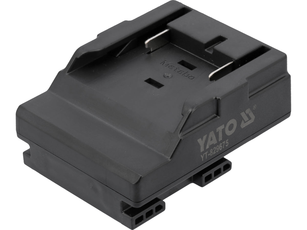 Aanpassen Aan Refl. Yt-829670 - Metabo Type