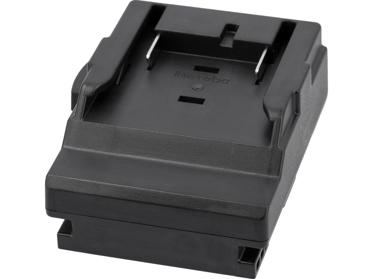 Aanpassen Aan Refl. Yt-829670 - Metabo Type