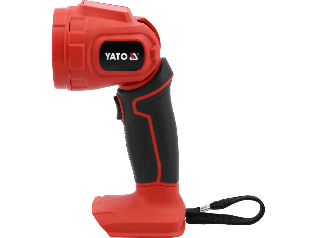 Zaklamp 18V 300LM