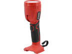 Zaklamp 18V 300LM