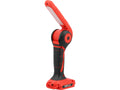 18V zaklamp (behuizing; 6000LM)