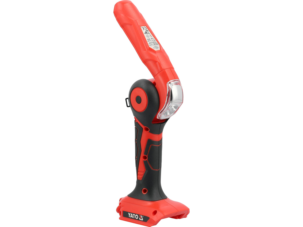 18V zaklamp (behuizing; 6000LM)