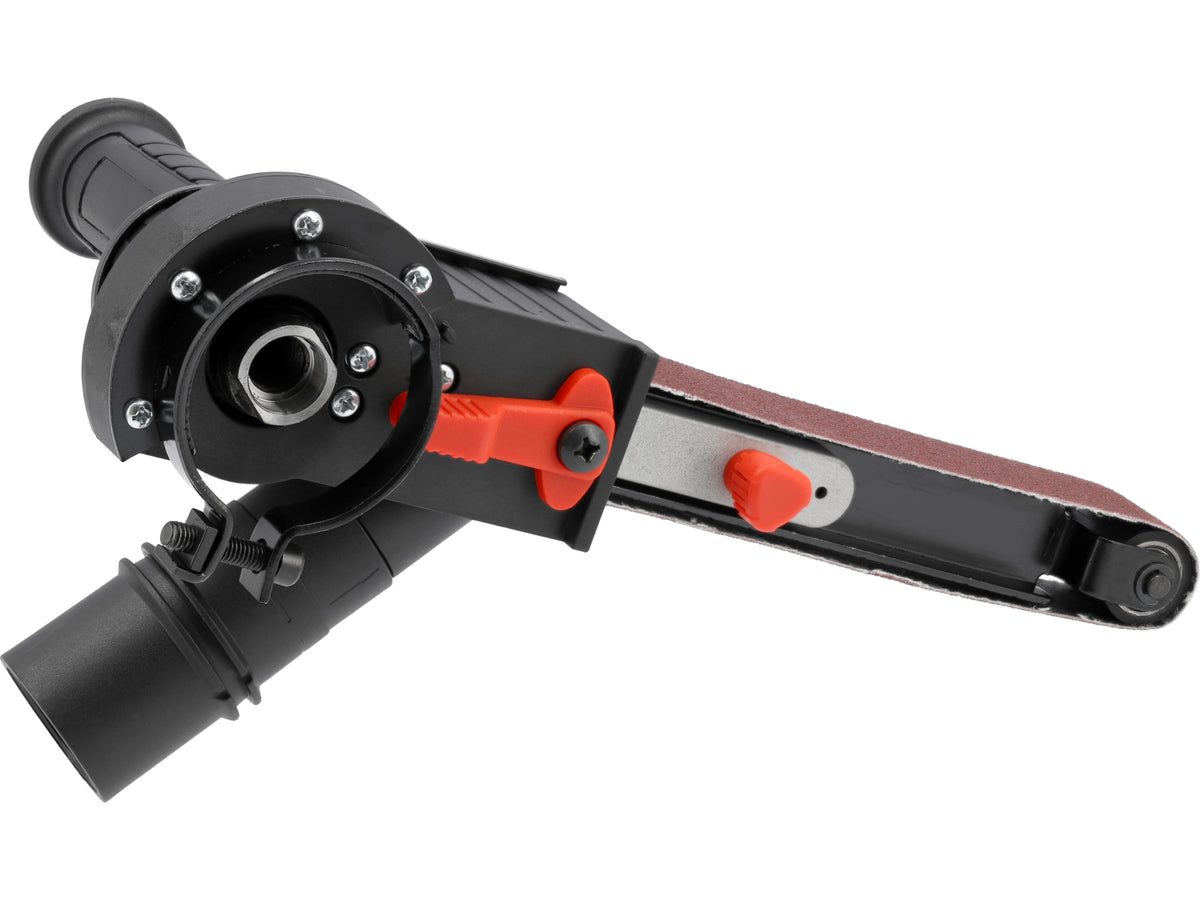 125MM Bandvijl Voor Schuurmachine