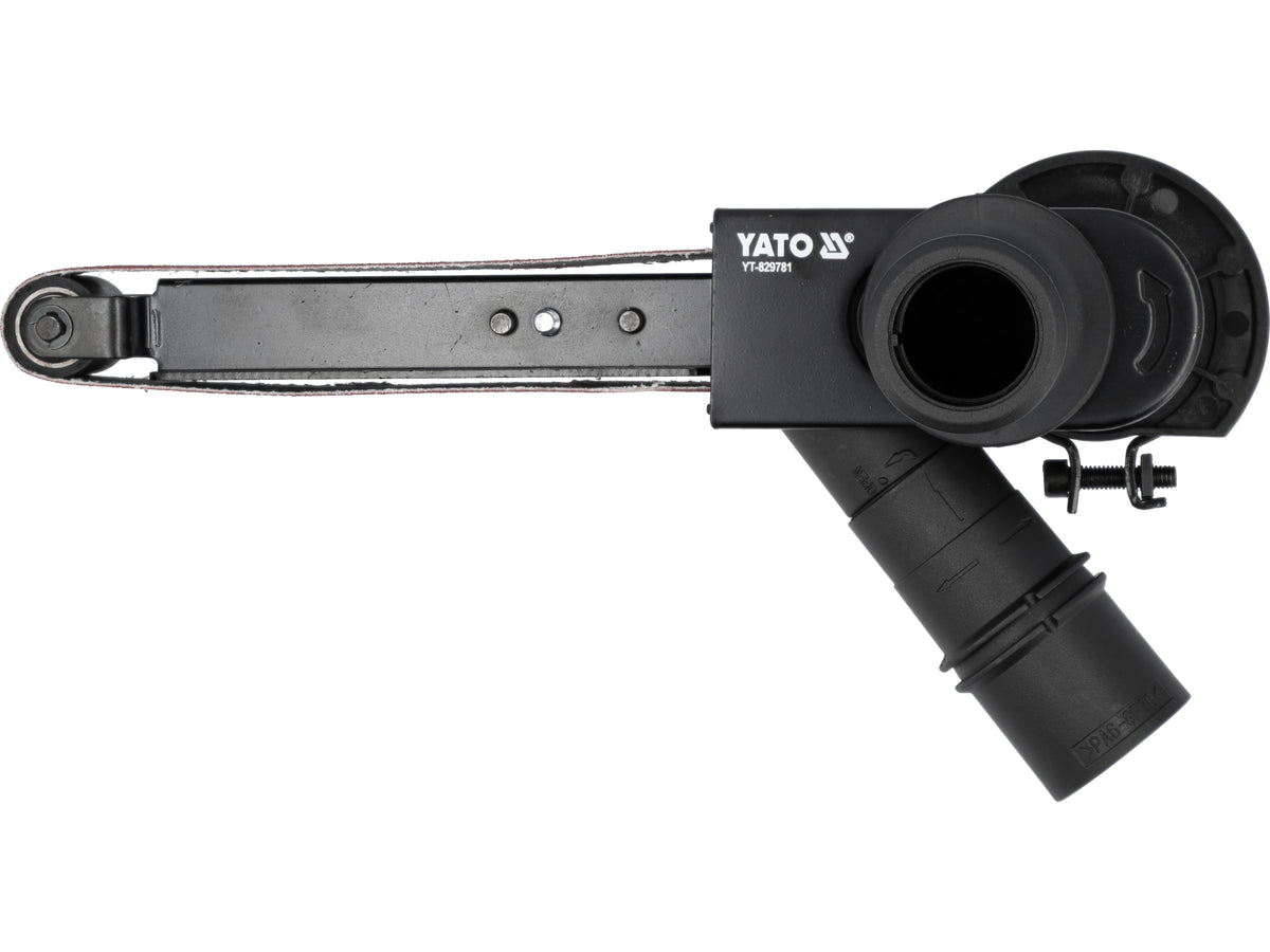 125MM Bandvijl Voor Schuurmachine