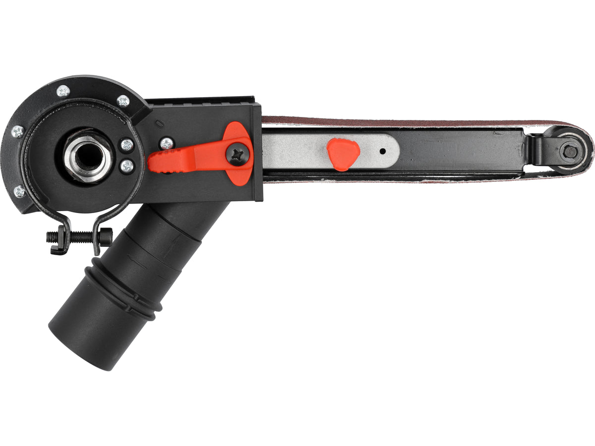 125MM Bandvijl Voor Schuurmachine