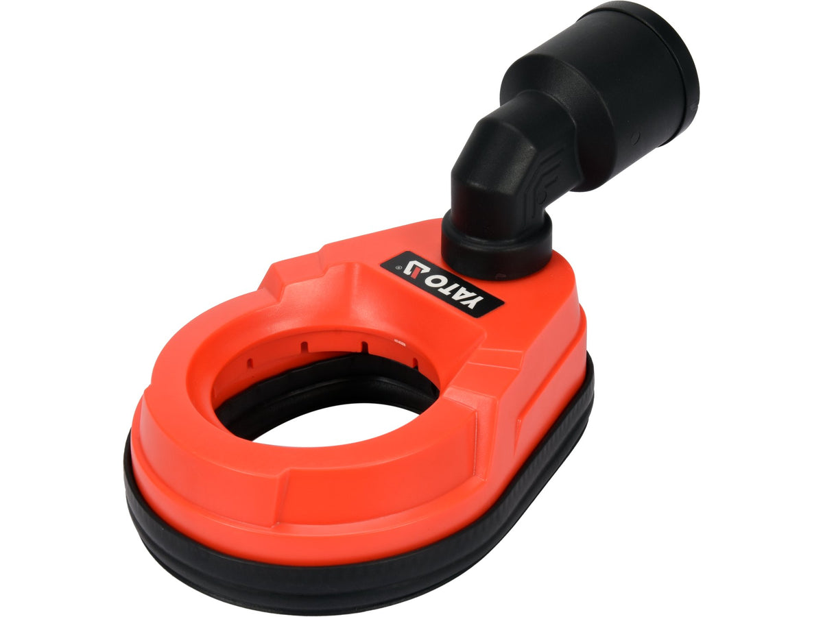 Stofafzuiging Voor Diamant- En Widi-Kernboren Van 90 MM