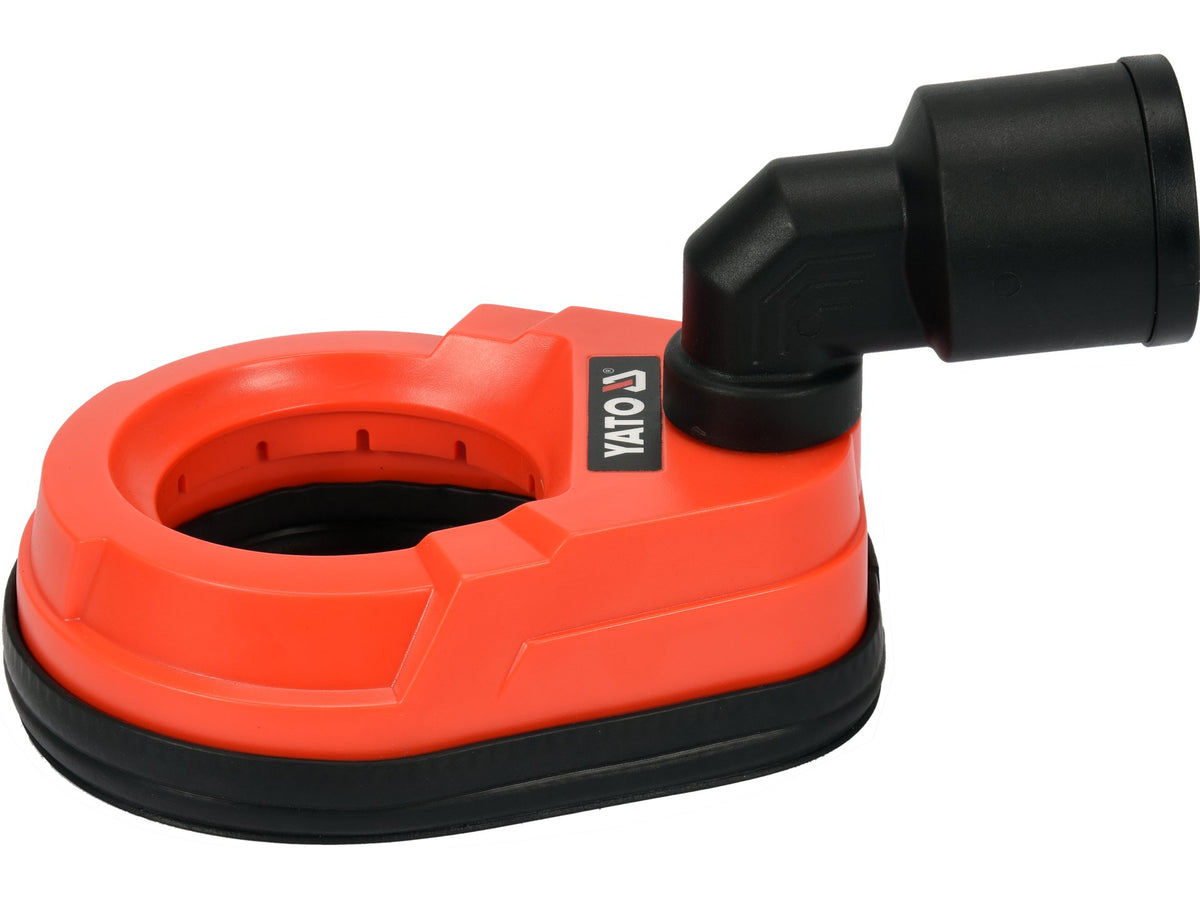 Stofafzuiging Voor Diamant- En Widi-Kernboren Van 90 MM