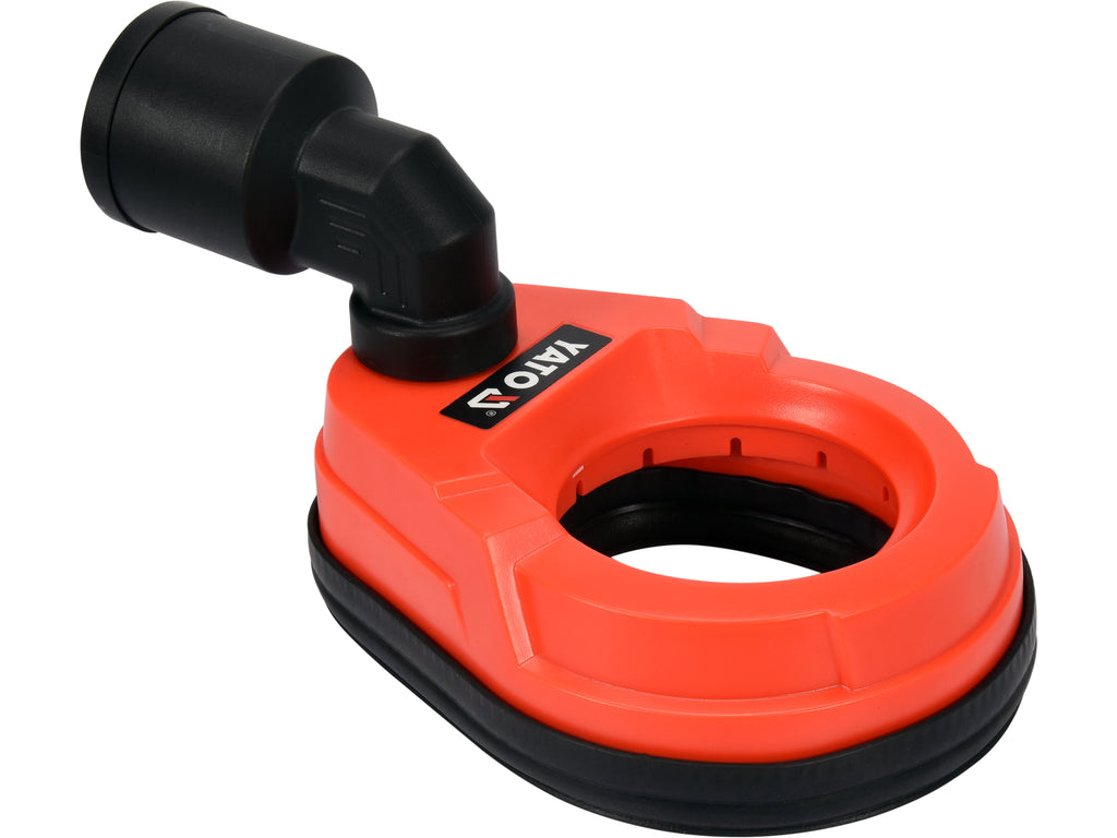 Stofafzuiging Voor Diamant- En Widi-Kernboren Van 90 MM