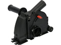 Stofdeksel 125MM