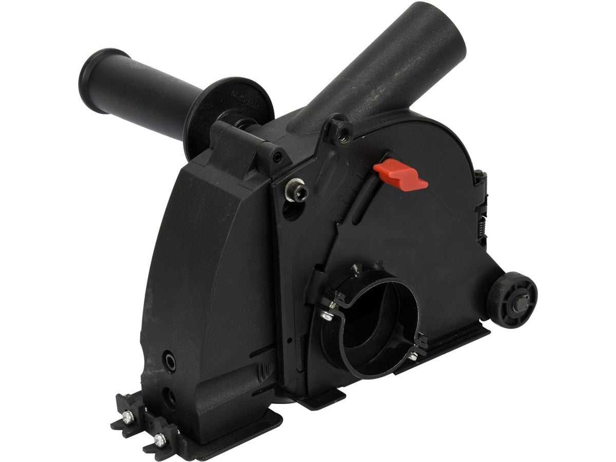 Stofdeksel 125MM