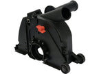Stofdeksel 125MM