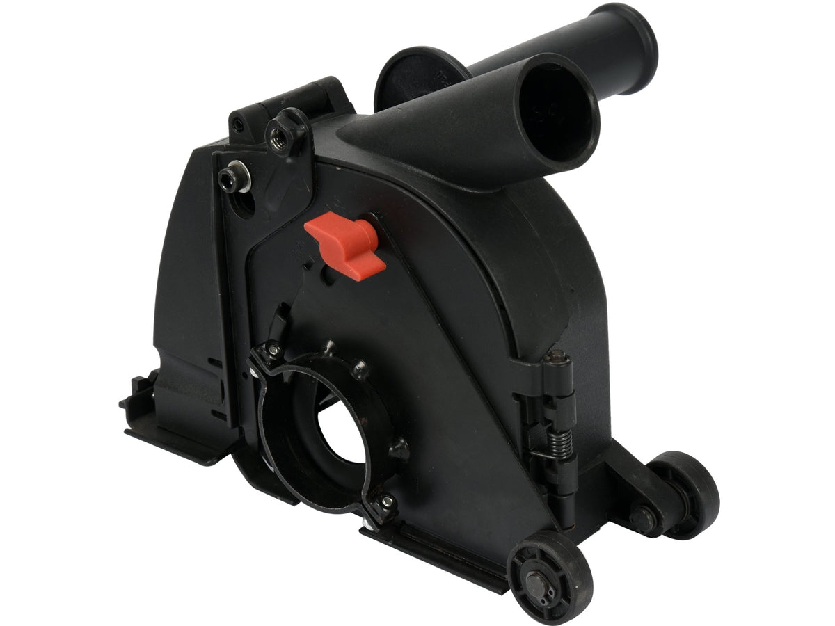 Stofdeksel 125MM