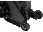 Stofdeksel 125MM
