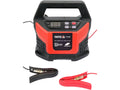 Elektronische Gelijkrichter 12V/2A, 6A, 10A, 15A Boost 300S 20A