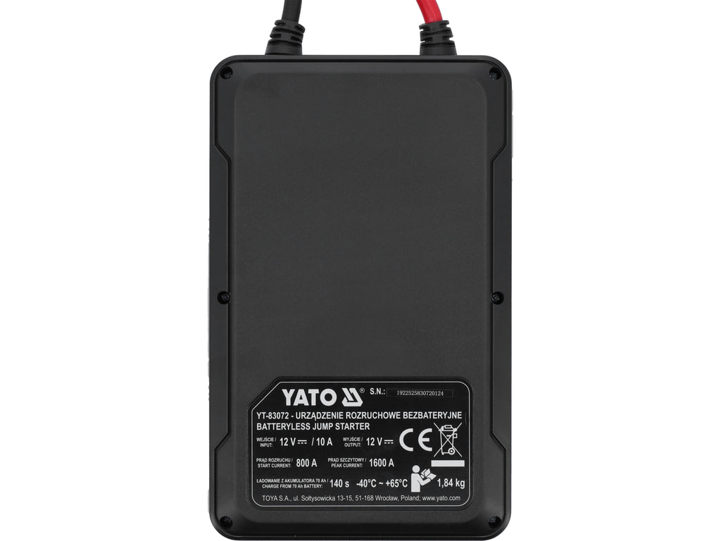 Batterijvrije Stroomonderbreker 1600A Max