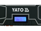 Startapparaat/Powerbank 12000MAH Met Lcd-Display