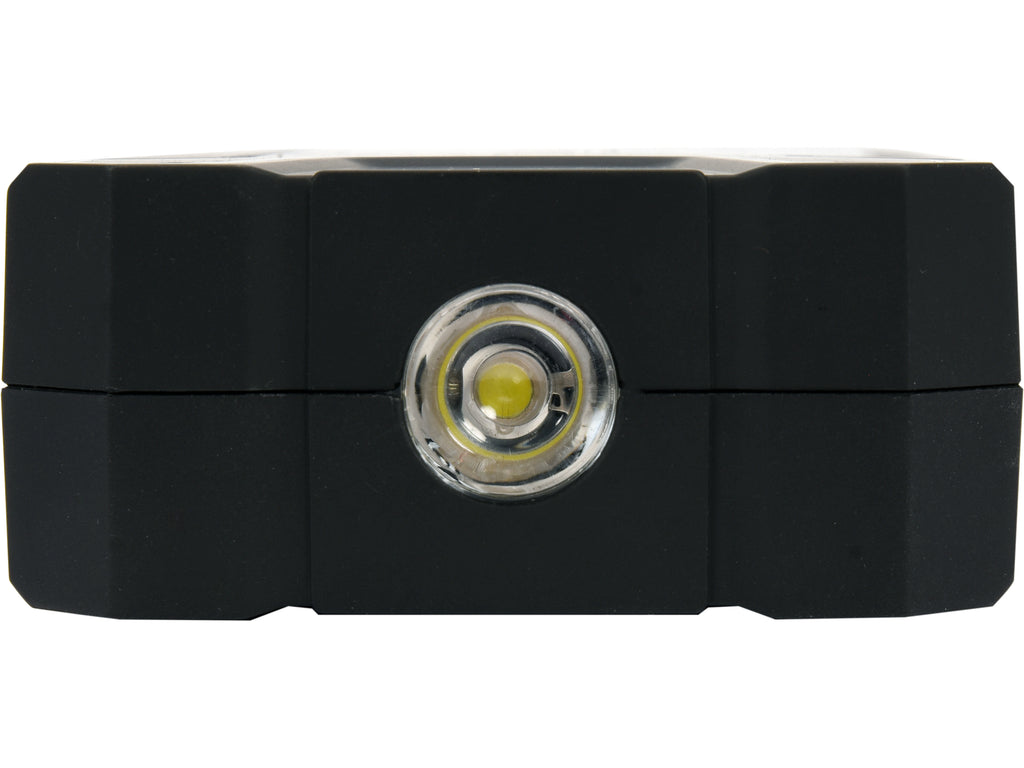 Startapparaat/Powerbank 12000MAH Met Lcd-Display