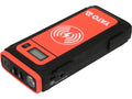 Startapparaat/Powerbank 16000MAH Met Lcd-Display En Inductief Opladen