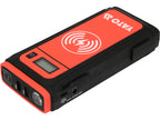 Startapparaat/Powerbank 16000MAH Met Lcd-Display En Inductief Opladen