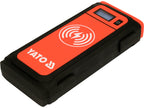 Startapparaat/Powerbank 16000MAH Met Lcd-Display En Inductief Opladen