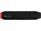 Startapparaat/Powerbank 16000MAH Met Lcd-Display En Inductief Opladen