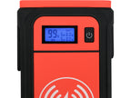 Startapparaat/Powerbank 16000MAH Met Lcd-Display En Inductief Opladen
