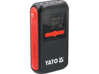 Compressorapparaat 12000 MAH