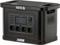 Draagbare Krachtcentrale 2400W, 2232WH