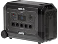 Draagbare Krachtcentrale 3600W, 3072WH
