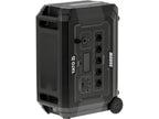 Draagbare Krachtcentrale 3600W, 3072WH