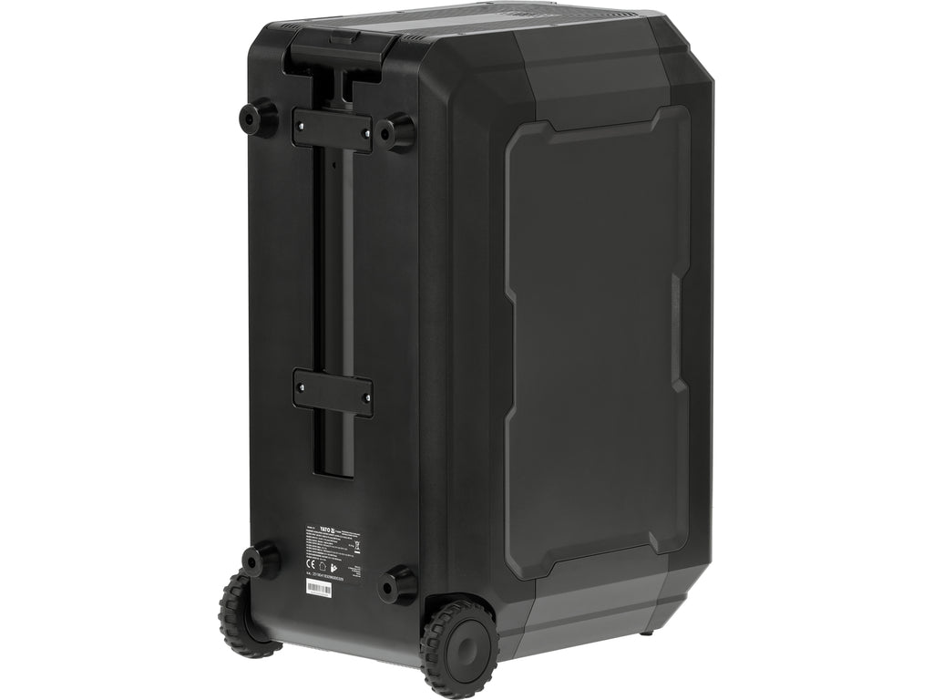 Draagbare Krachtcentrale 3600W, 3072WH