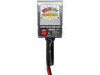 6/12V accutester