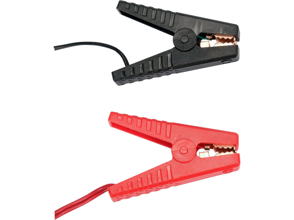 Elektronische 12V Batterijtester