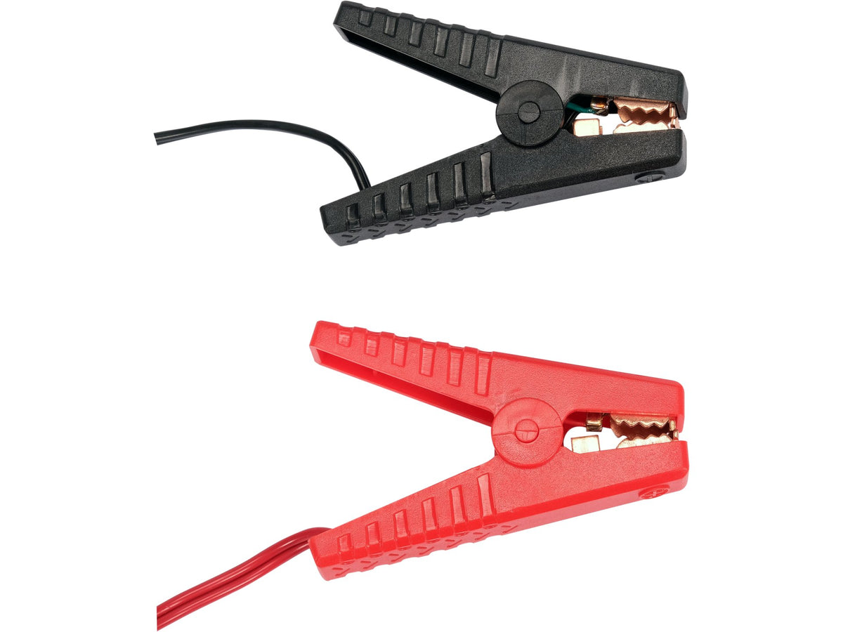 Elektronische 12V Batterijtester
