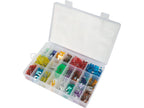 Mini/Standaard Zekeringsset 301 St
