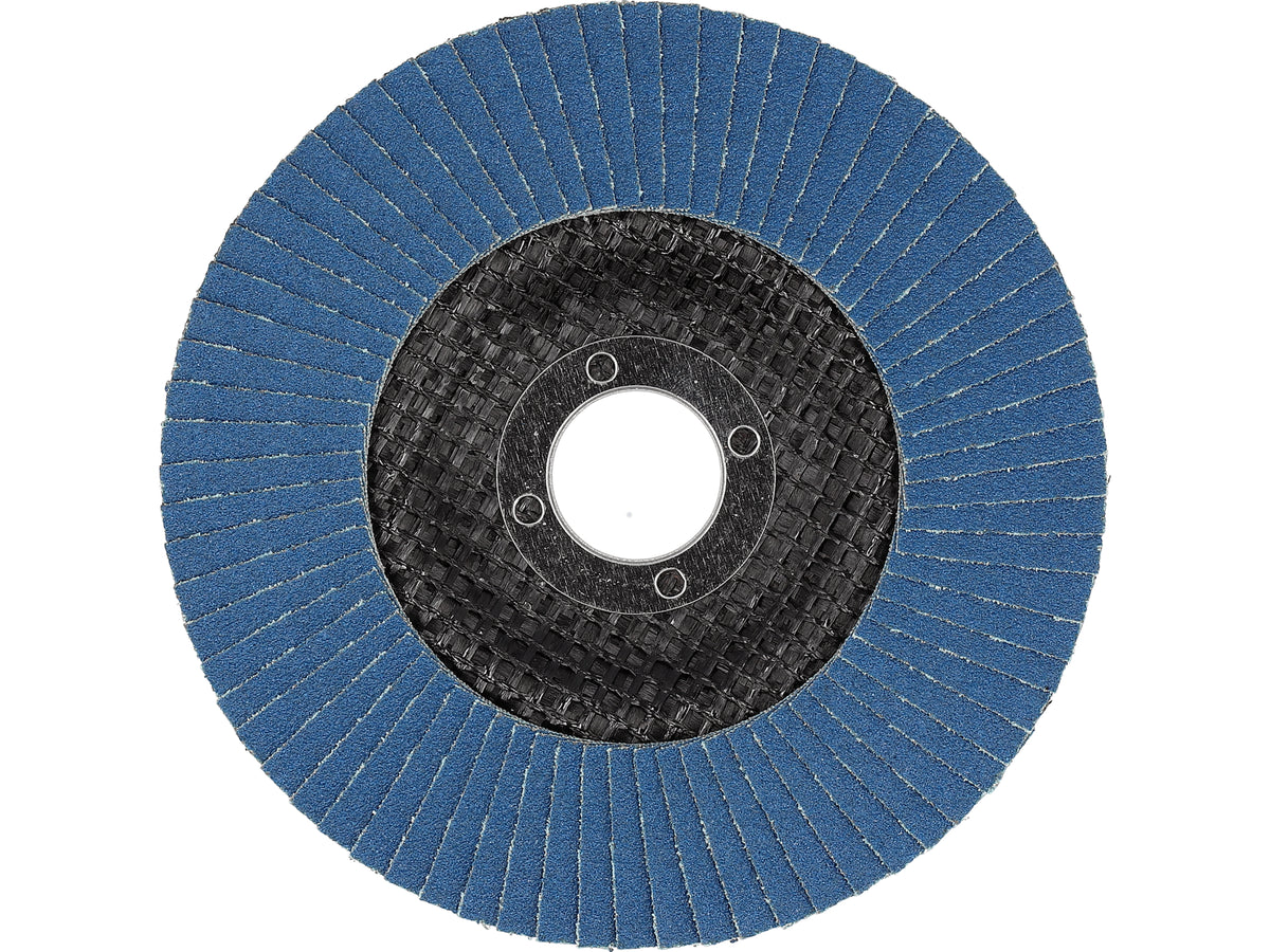 <translation>TARCHE VOOR INOX SCHUREN P120 125MM 10ST. BLAUW</translation>
