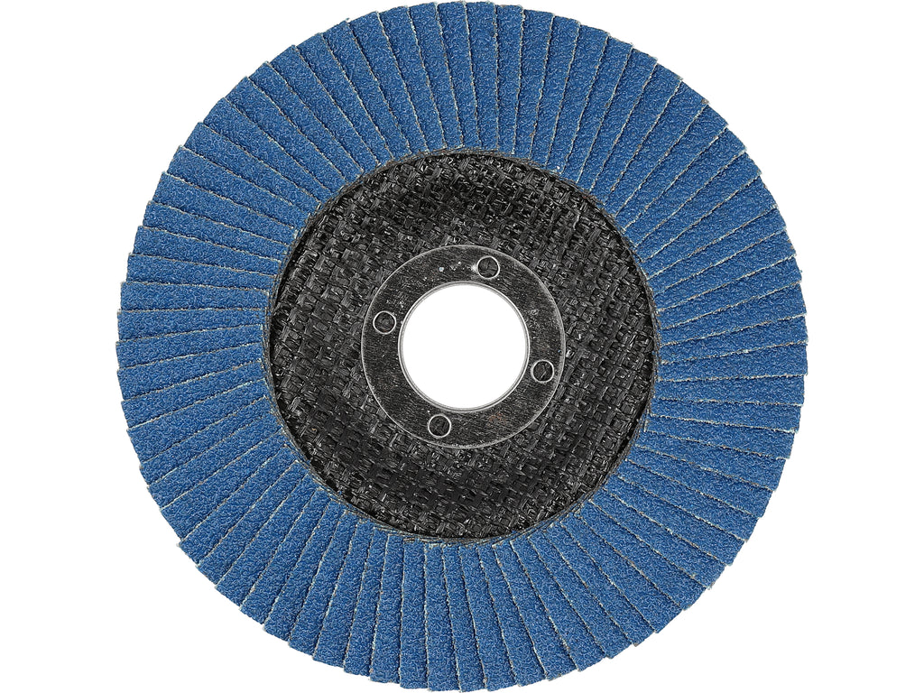 Tandwiel Voor Inox Schijf P60 125MM (1 St.) Blauw