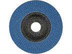 Trouwende Schijf Inox P100 125MM (1 St.)